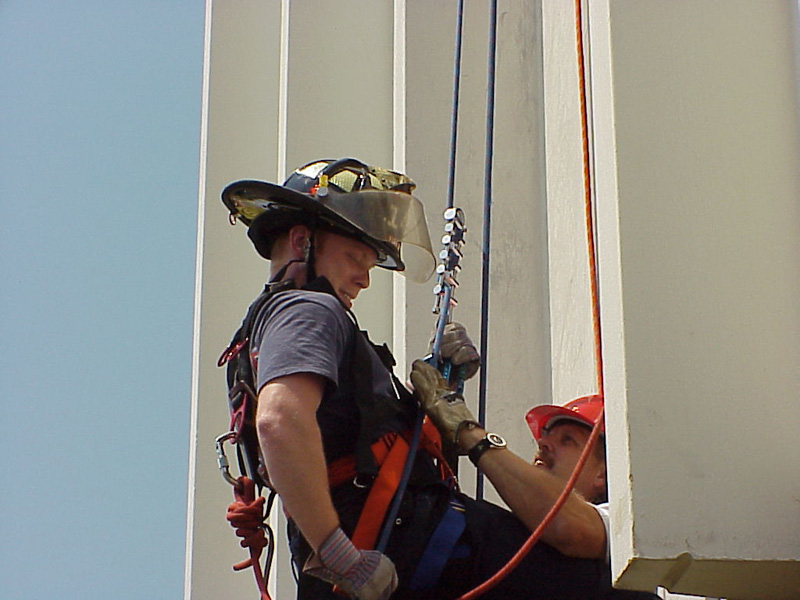 .Hillside Fire Department.