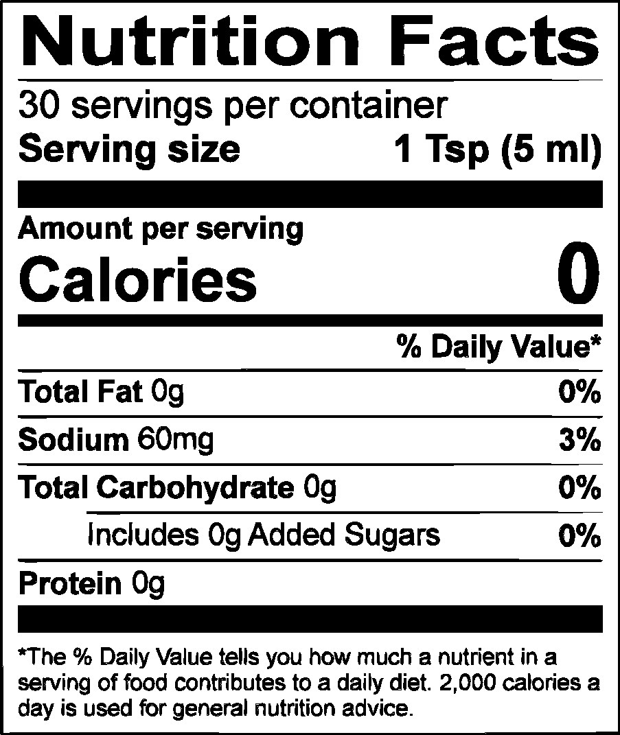 Deer in the Headlights Hot Sauce 5 oz Hillside Orchard Farms