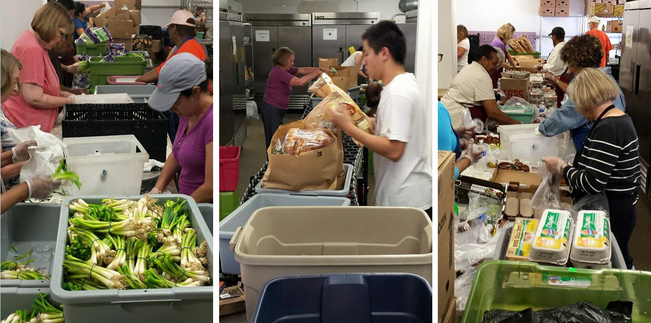 Hillside Pantry Evanston It's More Than Just Food