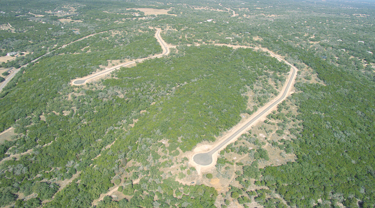 Escondida Ranch Wimberley