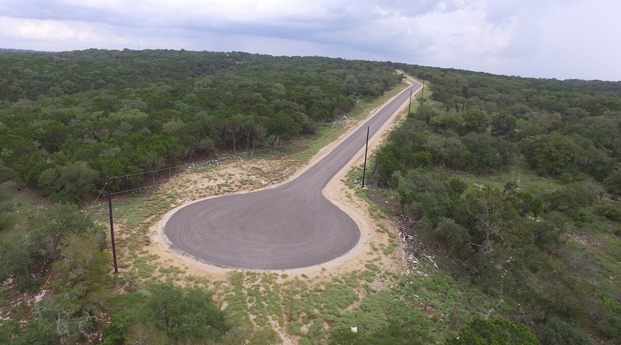 Escondida Ranch Wimberley