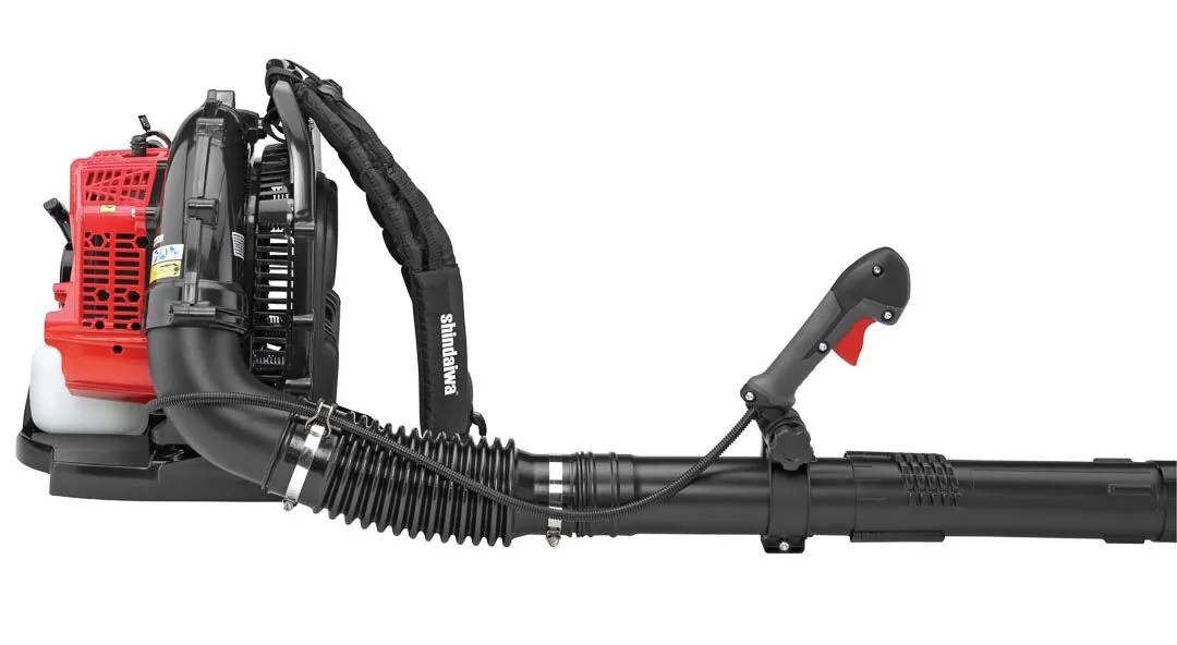 Shindaiwa EB600RT Backpack Blower