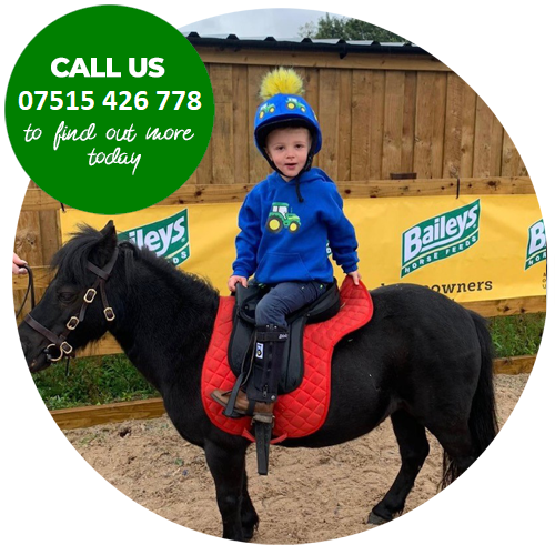 Hill Top Farm Stables