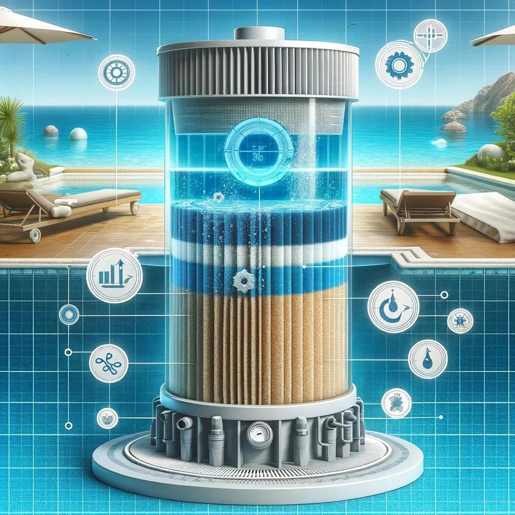 How Much Sand For A Pool Filter? The Expert Guide