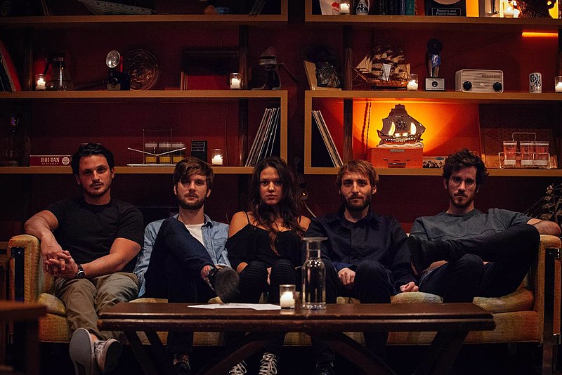 Mt. Joy rocks fanbase with singles in anticipation of sophomore album