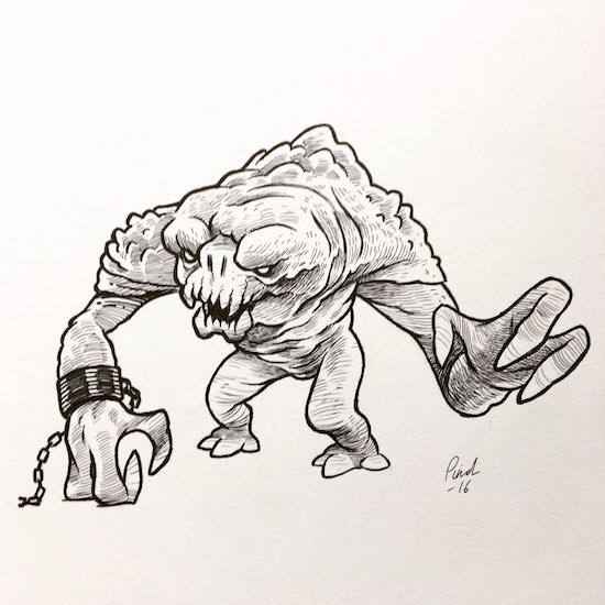 Monstober (4) HILOBROW Monstober (4) HILOBROW