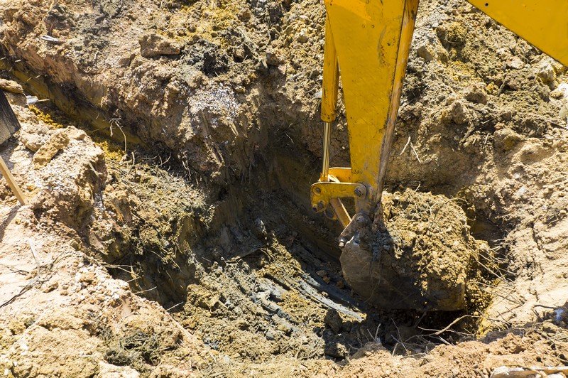 Buckley Septic Installation Buckley Septic System Installations