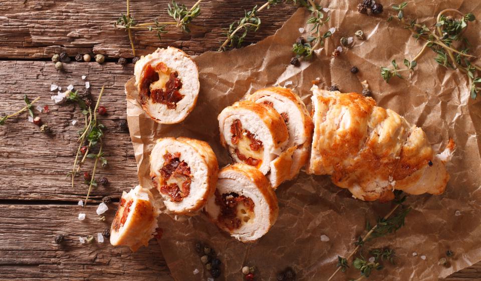 Custom Cream Cheese Manufacturers UK Hiltfields