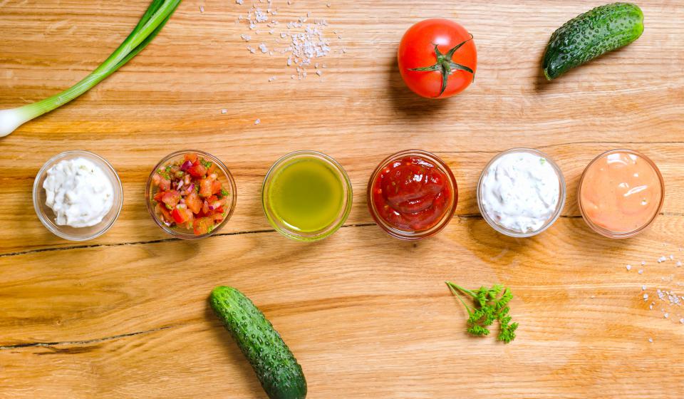 Food Ingredient Manufacturers UK Hiltfields Ltd