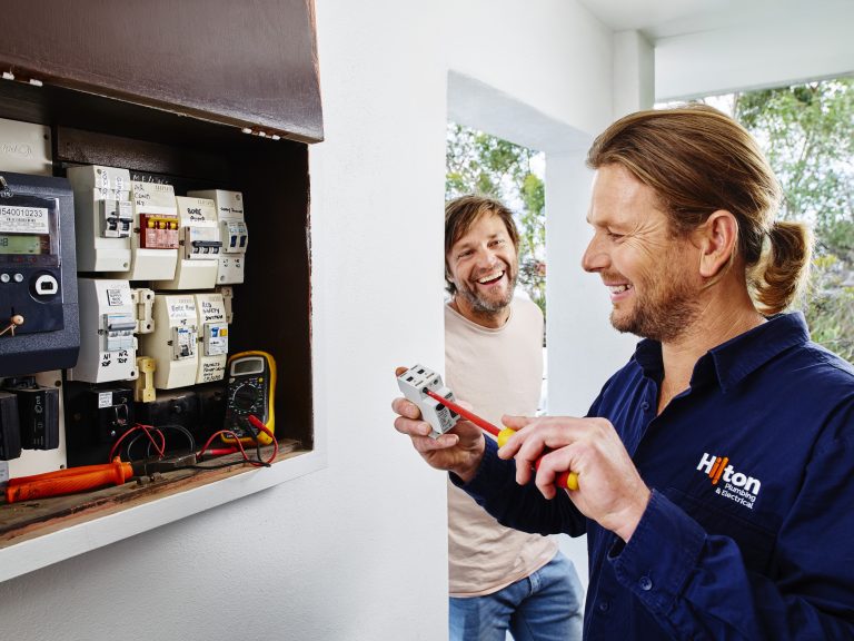Domestic Electrical Fault Finding Perth Hilton Electrical