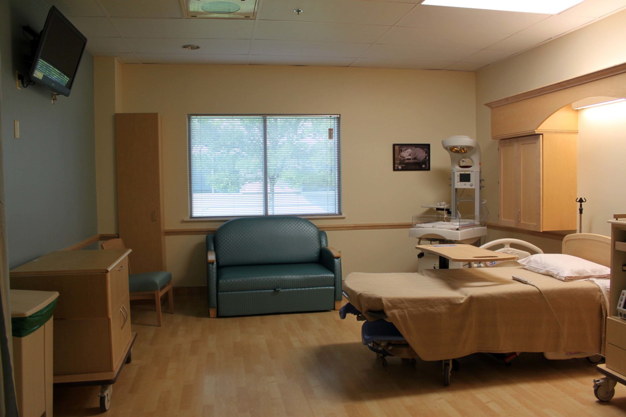 Women's Pavilion opens at Coastal Carolina Hospital Hilton Head, SC