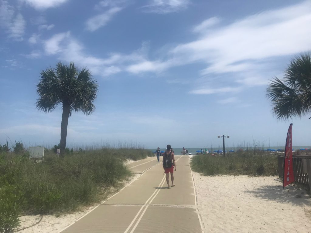 Hilton Head Beach Makes Hilton Head, SC