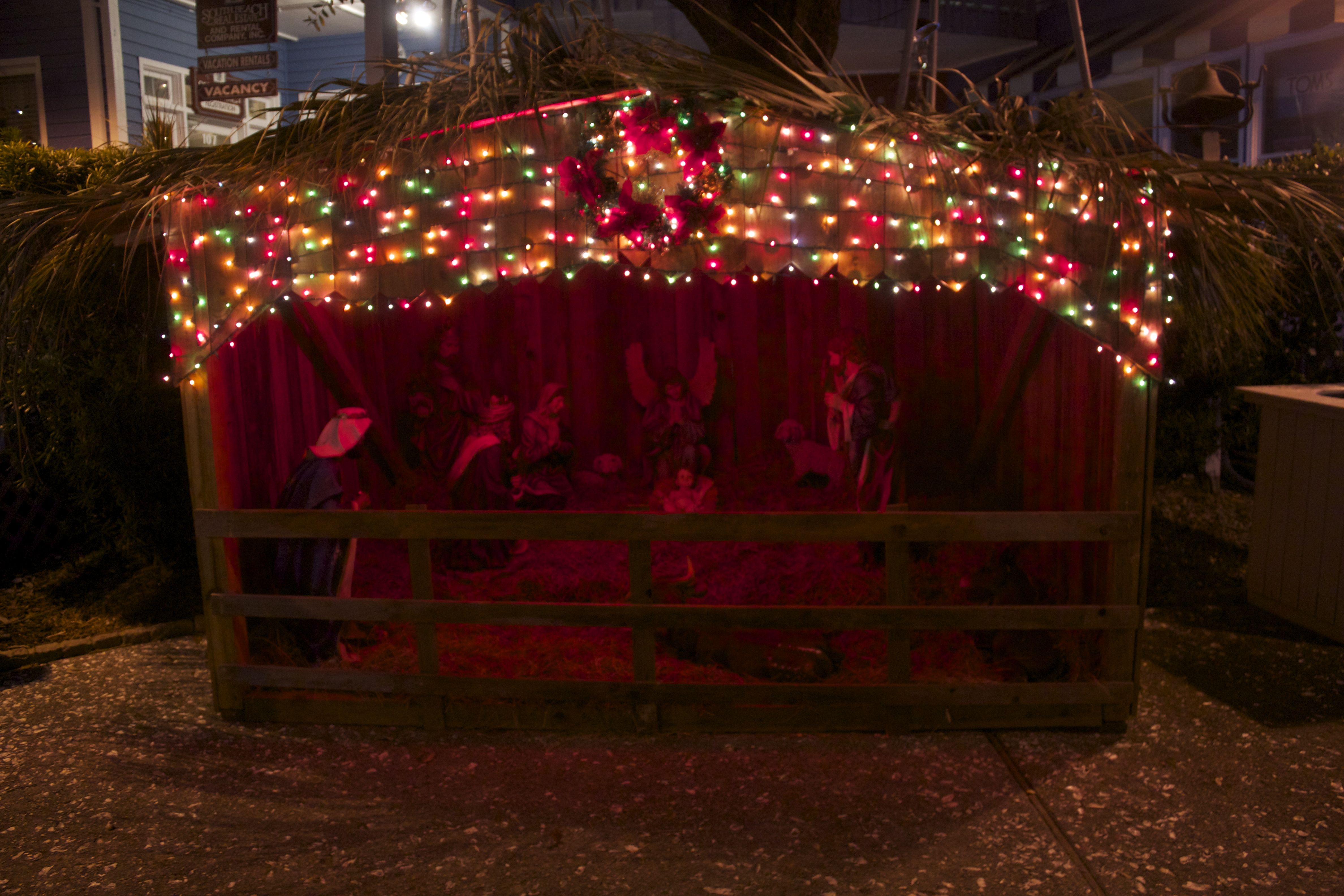 Where to find Christmas Lights on Hilton Head Island Hilton Head, SC