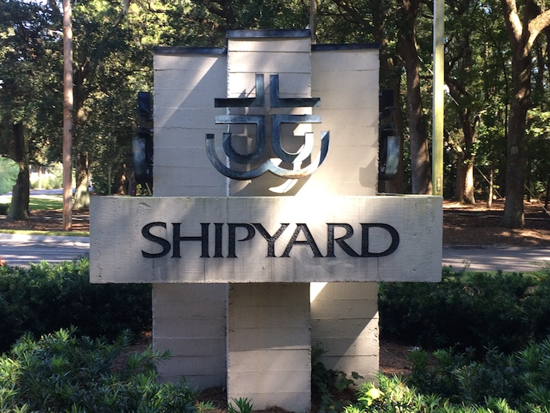 Navigating Hilton Head Resorts and Gated Communities