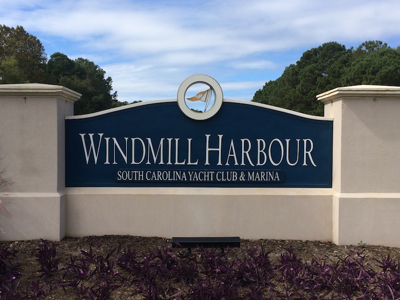 Navigating Hilton Head Resorts and Gated Communities