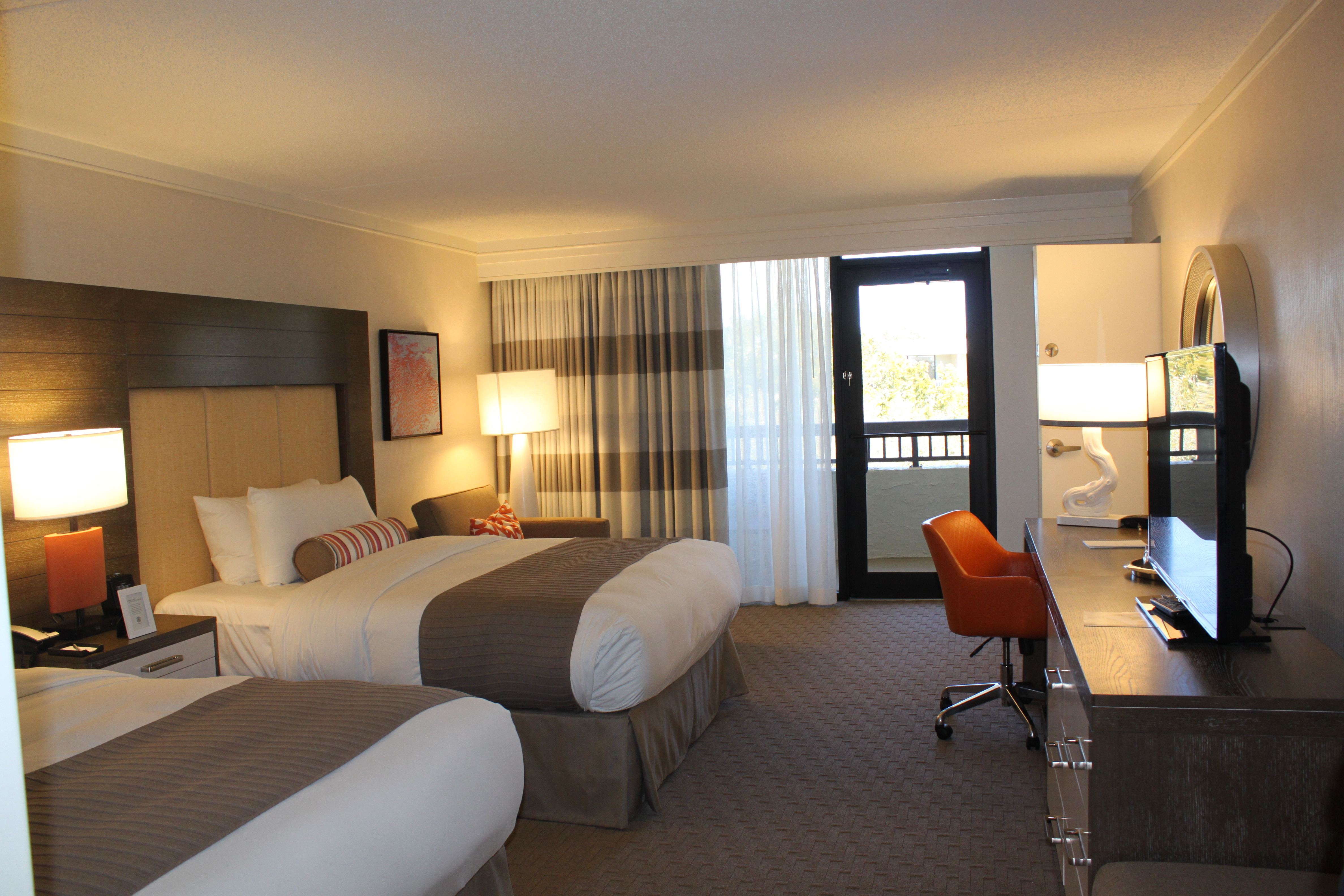 The Sonesta Resort Hilton Head, SC