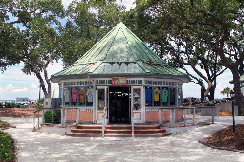 Harbour Town Hilton Head, SC