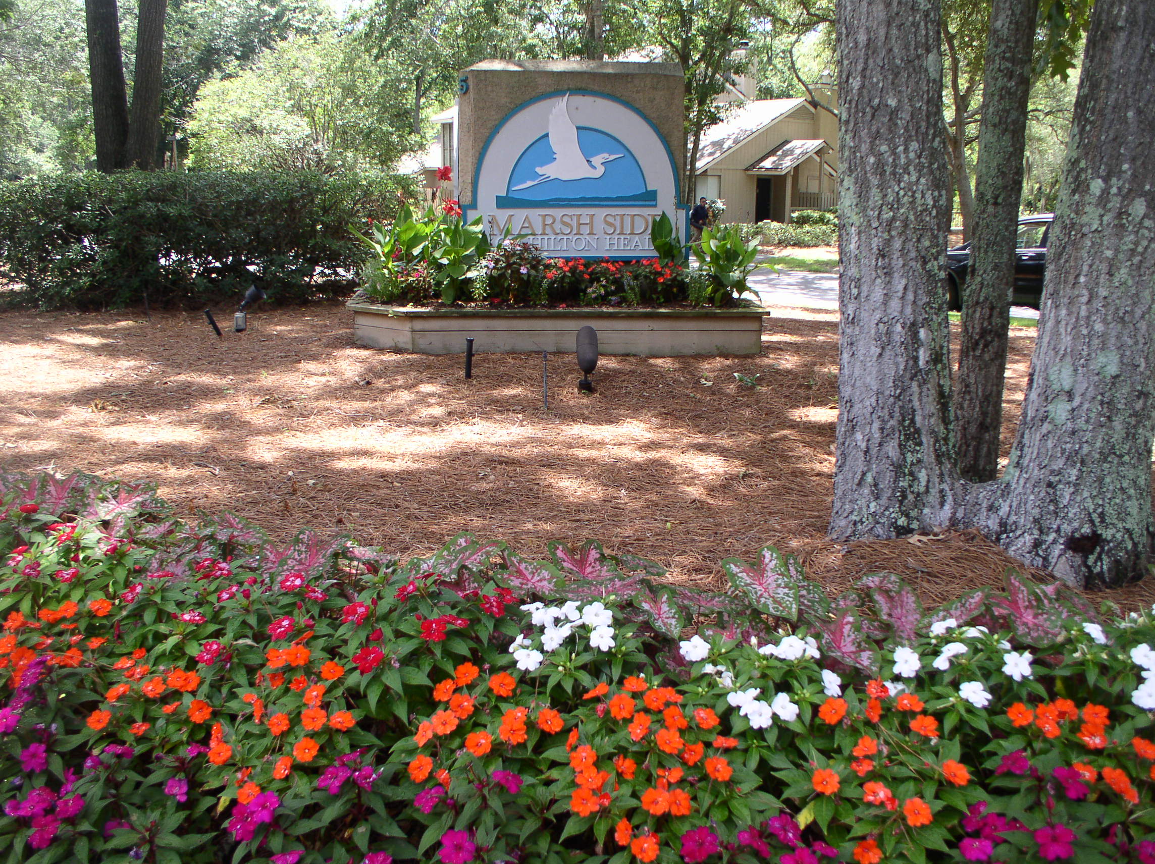 Hilton Head Marsh Side 3 Bedroom Hilton Head 360