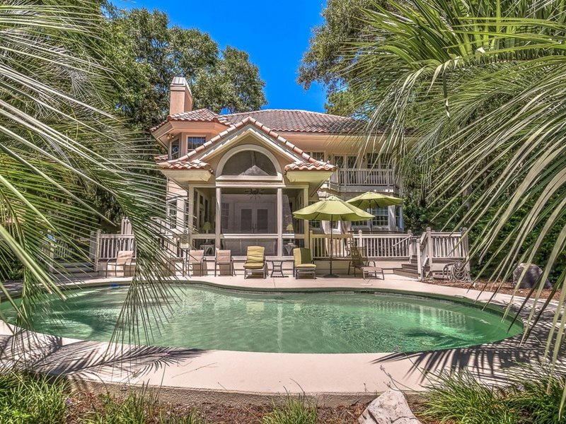 4 Strath Court Hilton Head 360