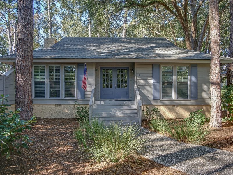 11 Wildwood Road Hilton Head 360