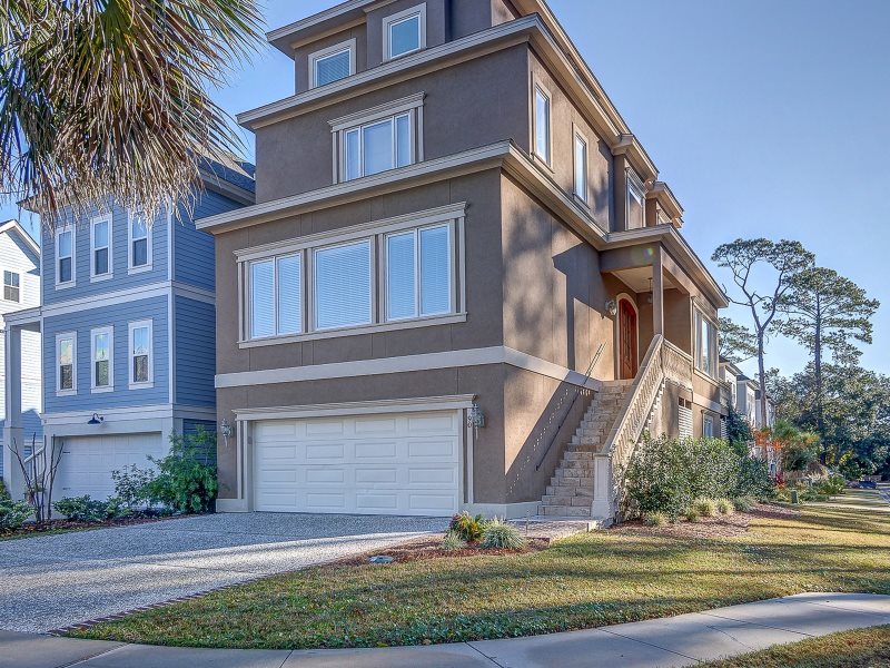 90 Sandcastle Court Hilton Head 360