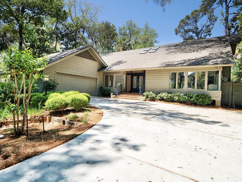 18 Woodbine Place Hilton Head 360
