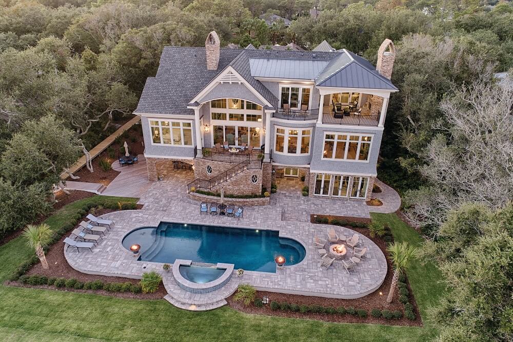 Expectations of Your Builder Hilton Head 360