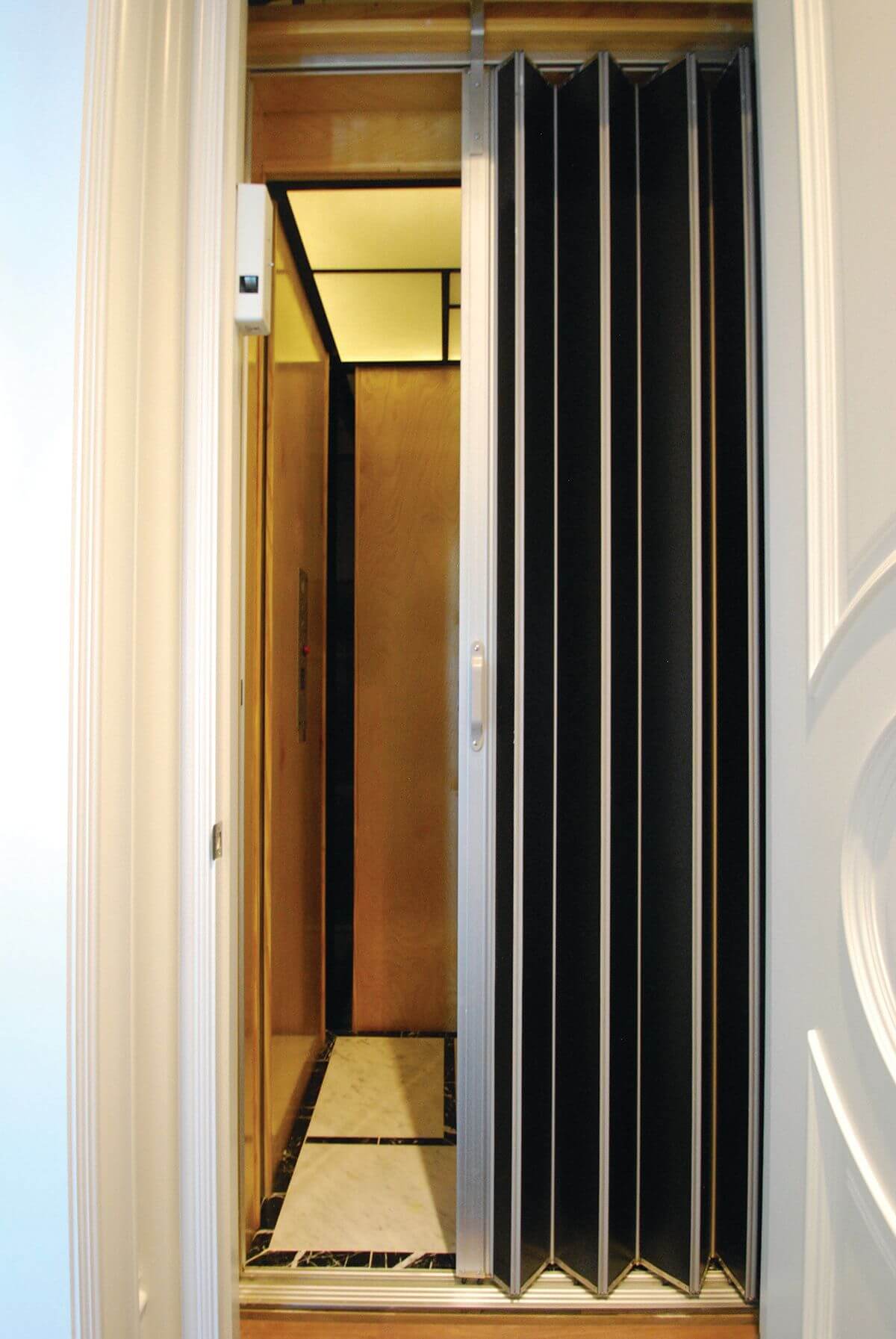 Plan For Your Elevator David Ackerman