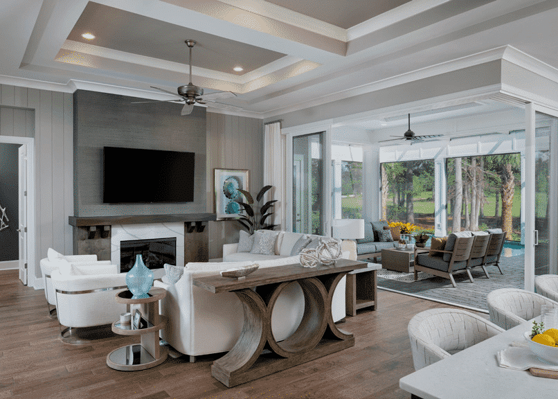 Discover Your Dream Home in Berkeley Hall Hilton Head 360