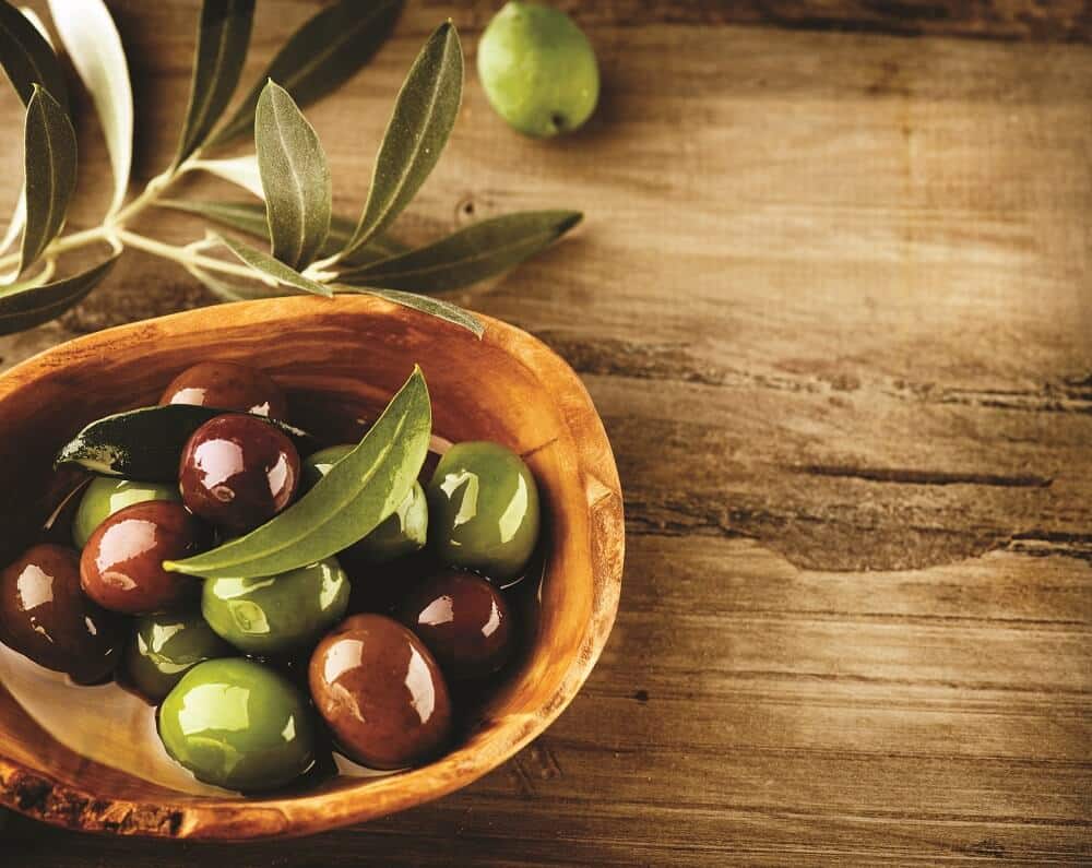 Southeast Produces Excellent Fresh Virgin Olive Oil Hilton