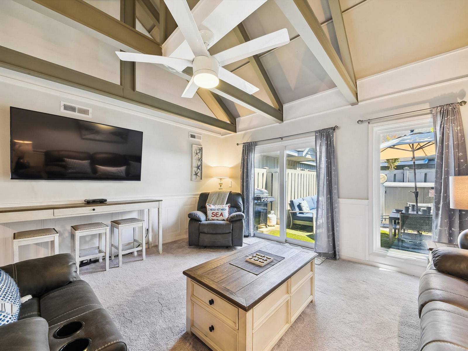 709 Queens Grant Hilton Head 360