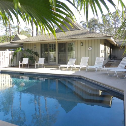 11 Baynard Park Road. Pet Friendly, Sea Pines Hilton Head Island