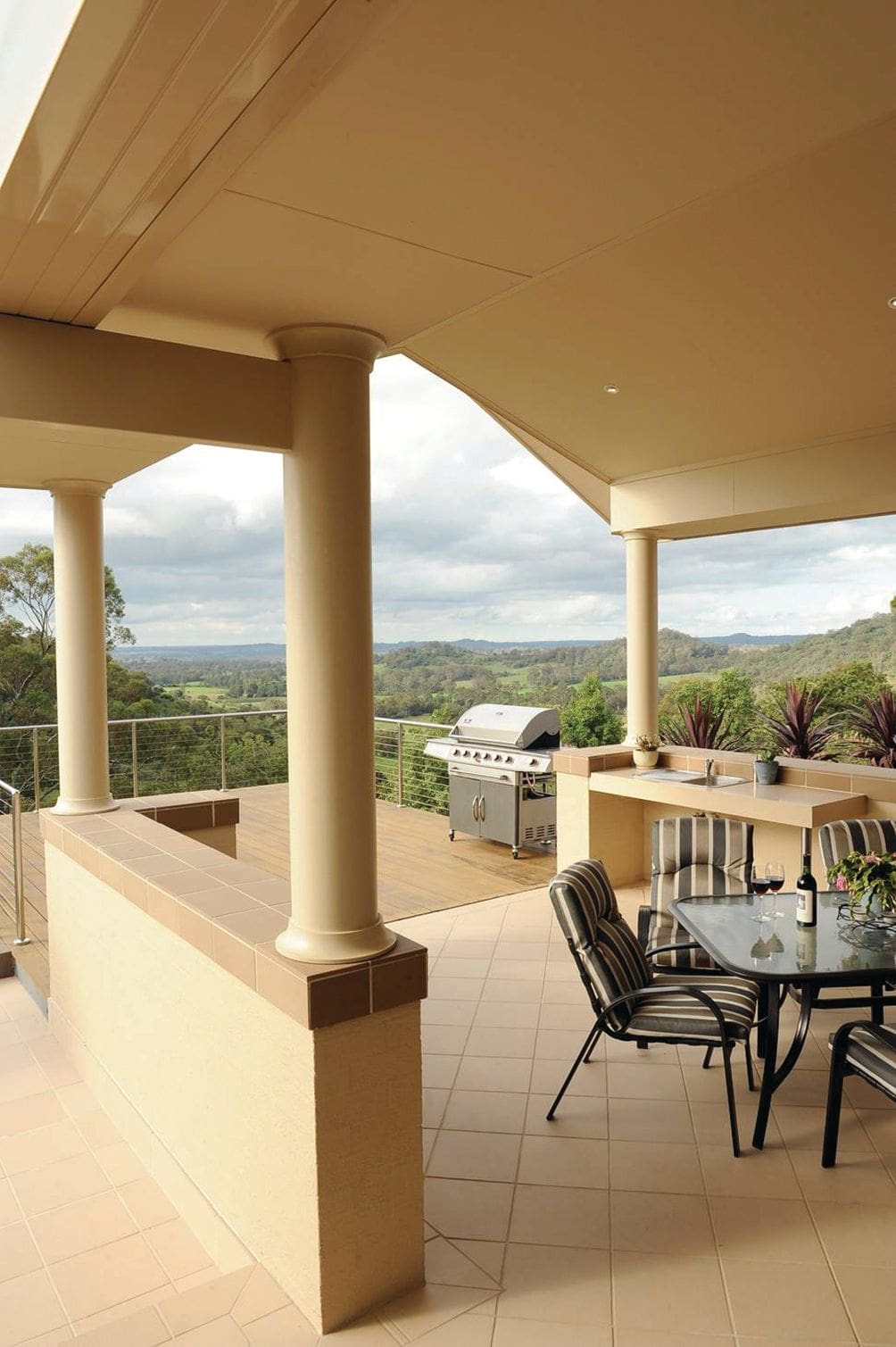 ABOUT Hilton Homes