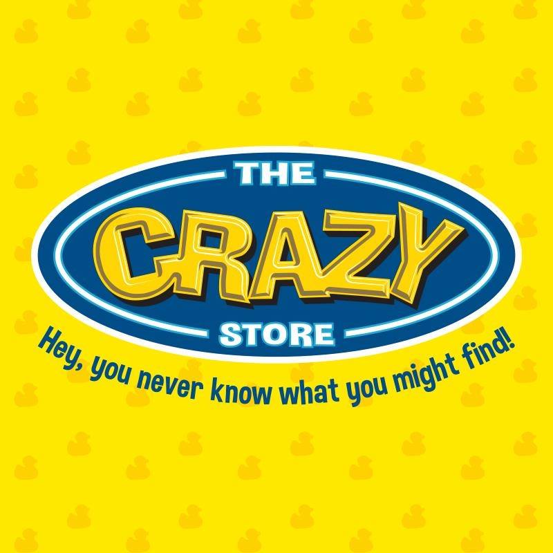 Crazy Store The Quarry Centre