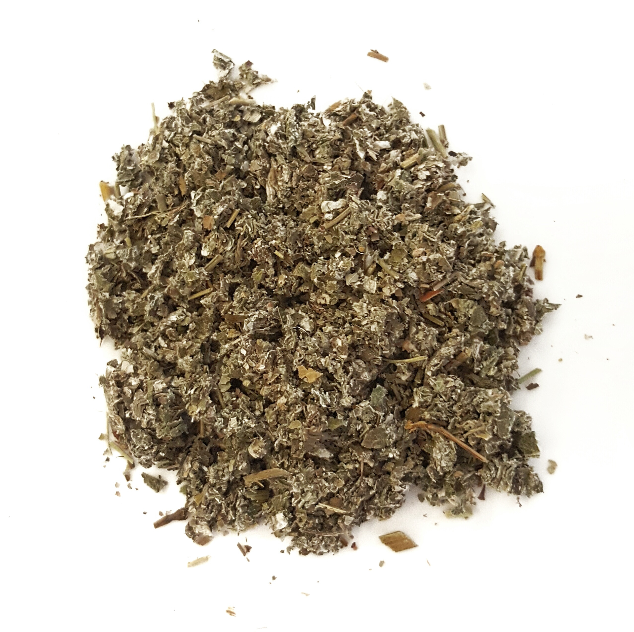 Raspberry Leaf Tea