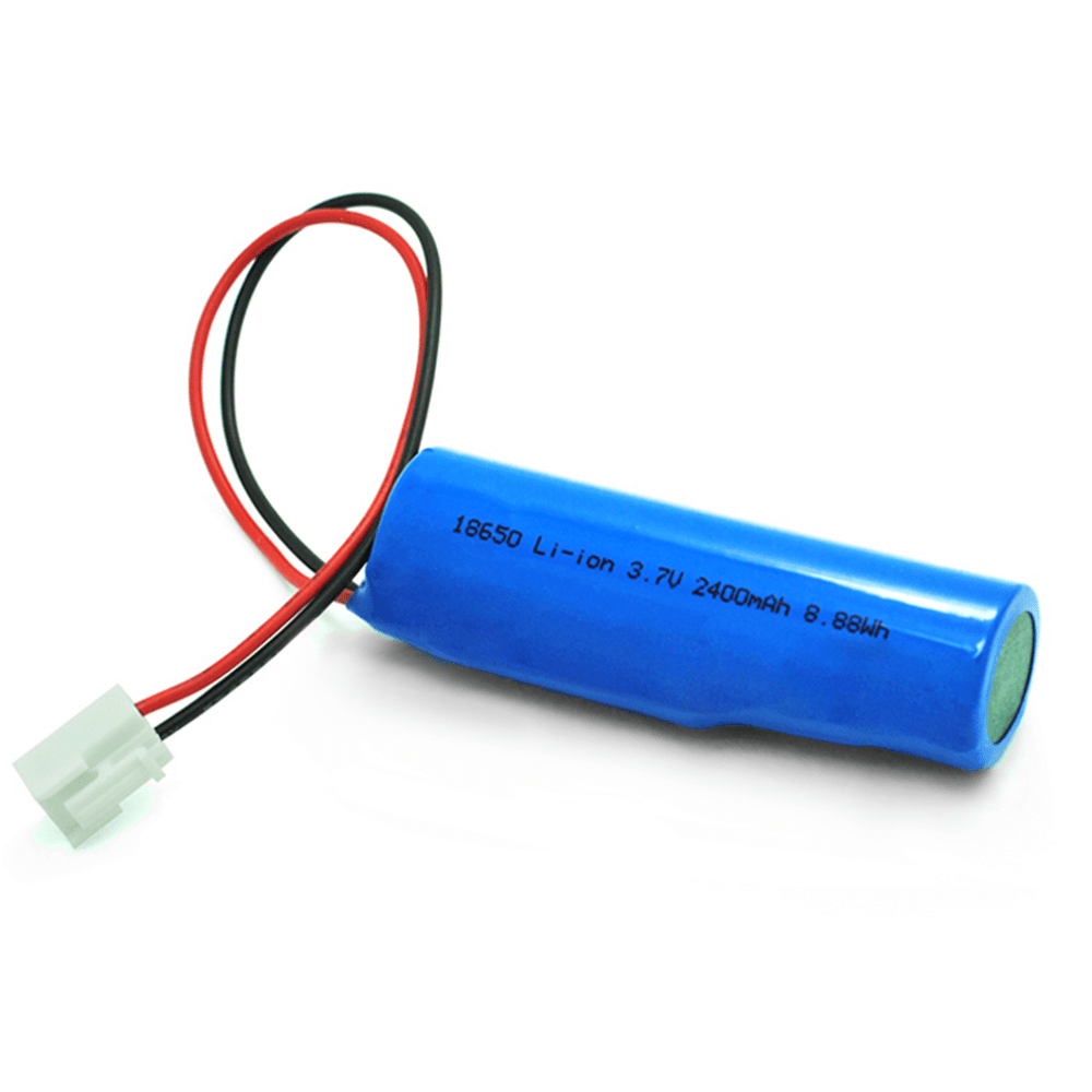 HighPerformance 18650 Lithiumion Battery 14.8V 2200mAh Custom liion