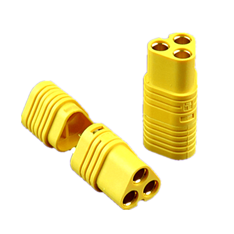 XT30 Connectors Lipo Battery Connectors Himaxrc
