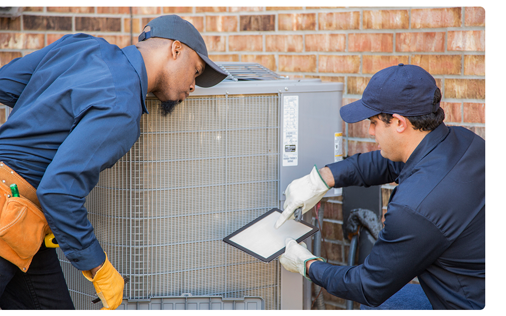 About Us H.I. Mechanical, Victoria BCC