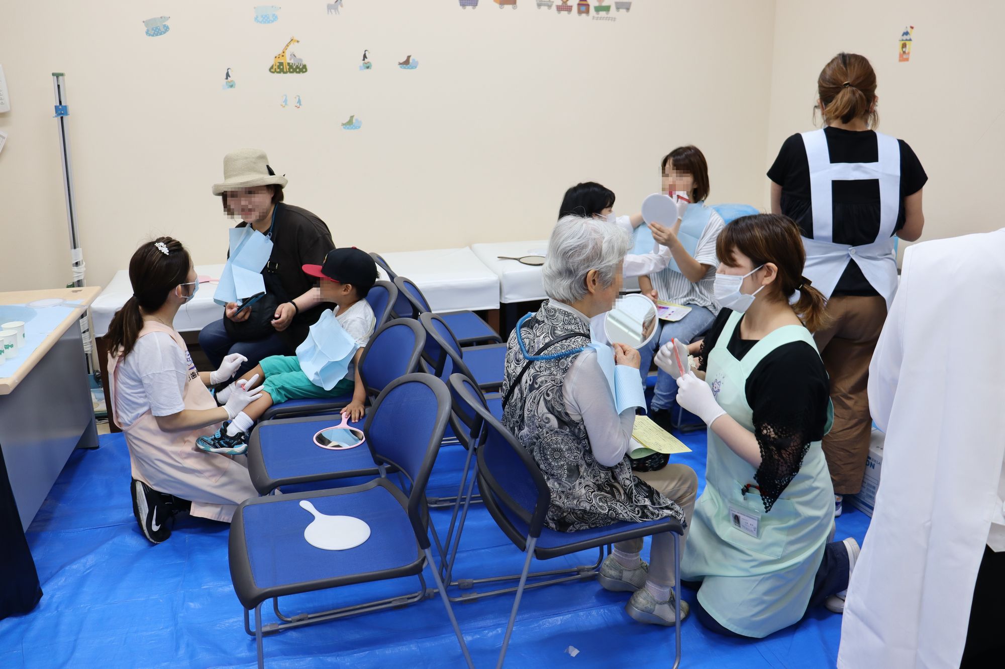歯っするライフ2019 一般社団法人姫路市歯科医師会