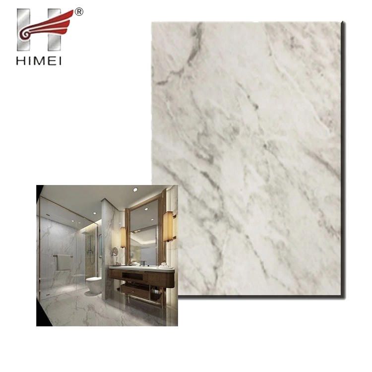 Film laminated steel plate Laminate Metal Sheet,Dewrative Steel Sheet