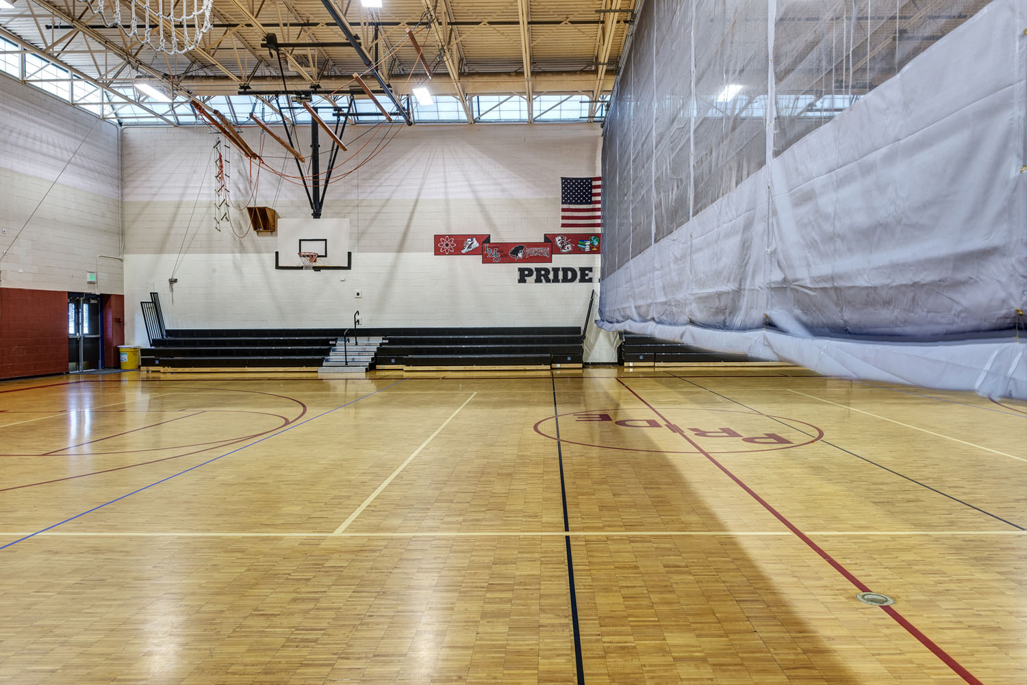 Louisville Middle School | Himmelman Construction
