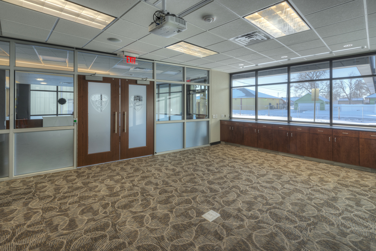 Fort Lupton Fire Protection District Himmelman Construction