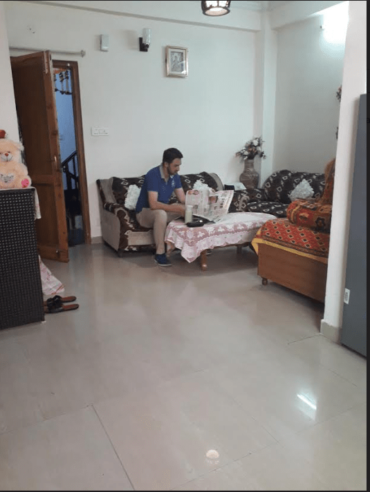 2BHK Flat For Sale In New Shimla , Shimla HimScape