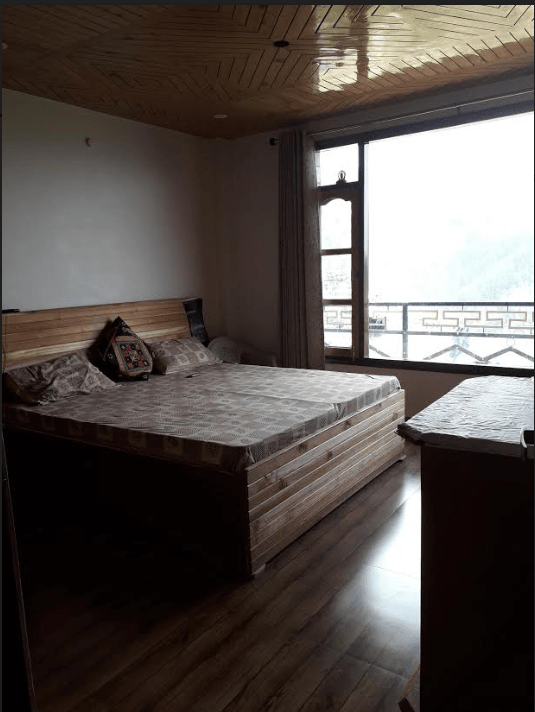 2BHK Flat For Sale In New Shimla , Shimla HimScape