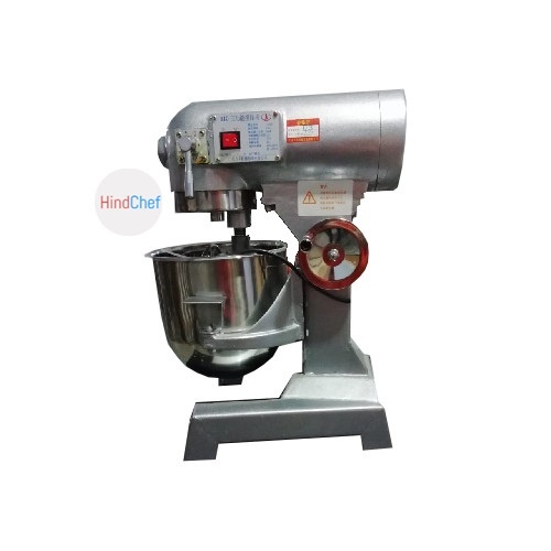 mixer, available in 5 to 30 liters capacity, Models and prices