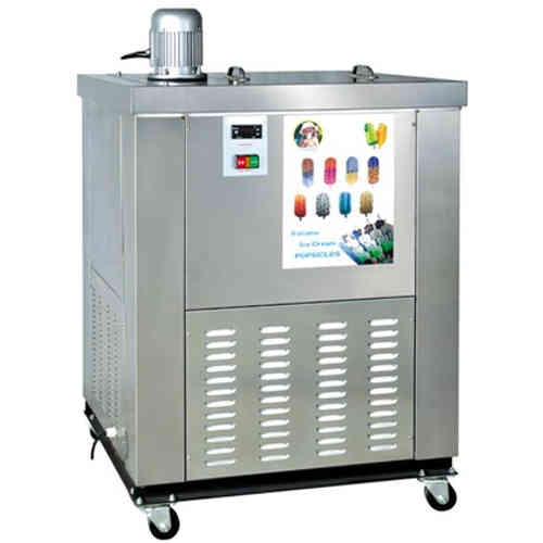 Buy Popsicle/Ice Candy Machine, Kulfi Machine at Best Price Hindchef
