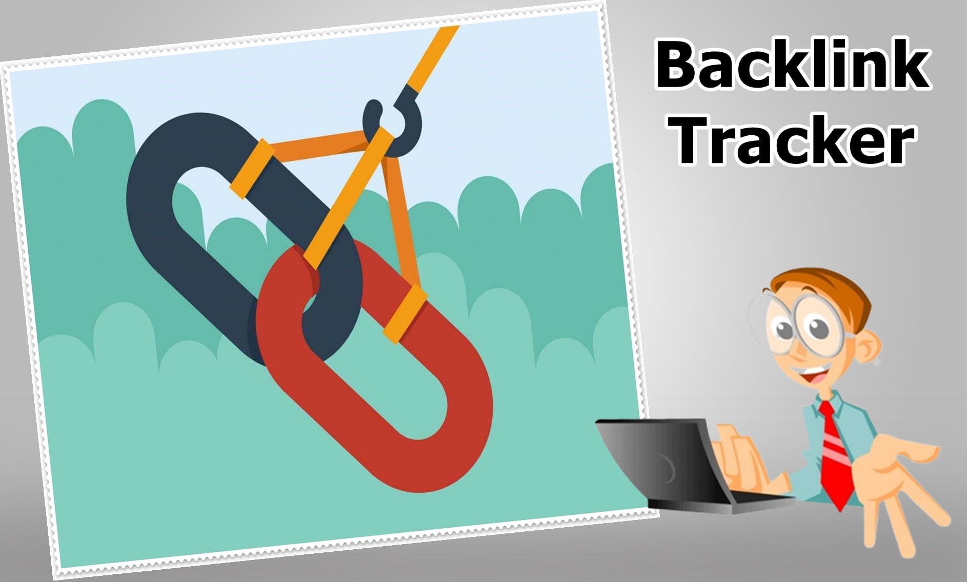 How To Track Your Backlinks Using Link Tracker Pro