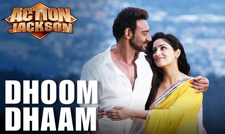 Action Jackson Songs Lyrics in Hindi ⋆ HINDITRACKS