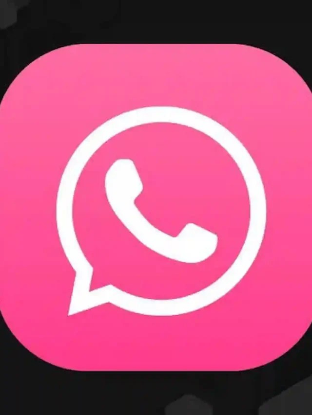 pink whatsapp scam क्या है? कैसे बचें?