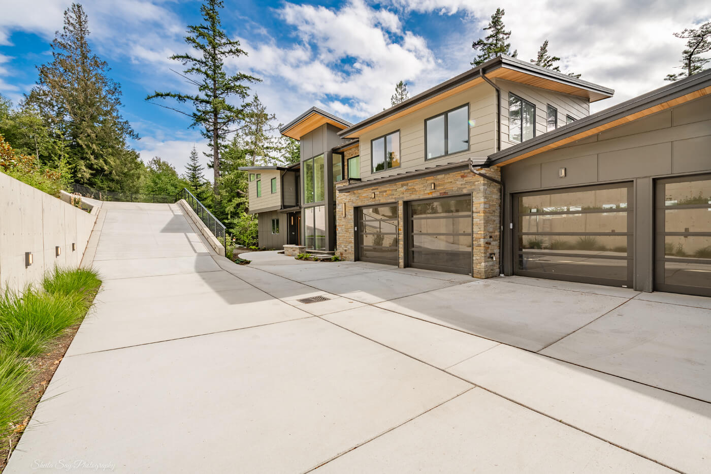 Hindman Construction » Home Building